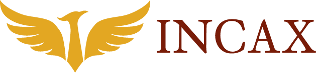 logo incax
